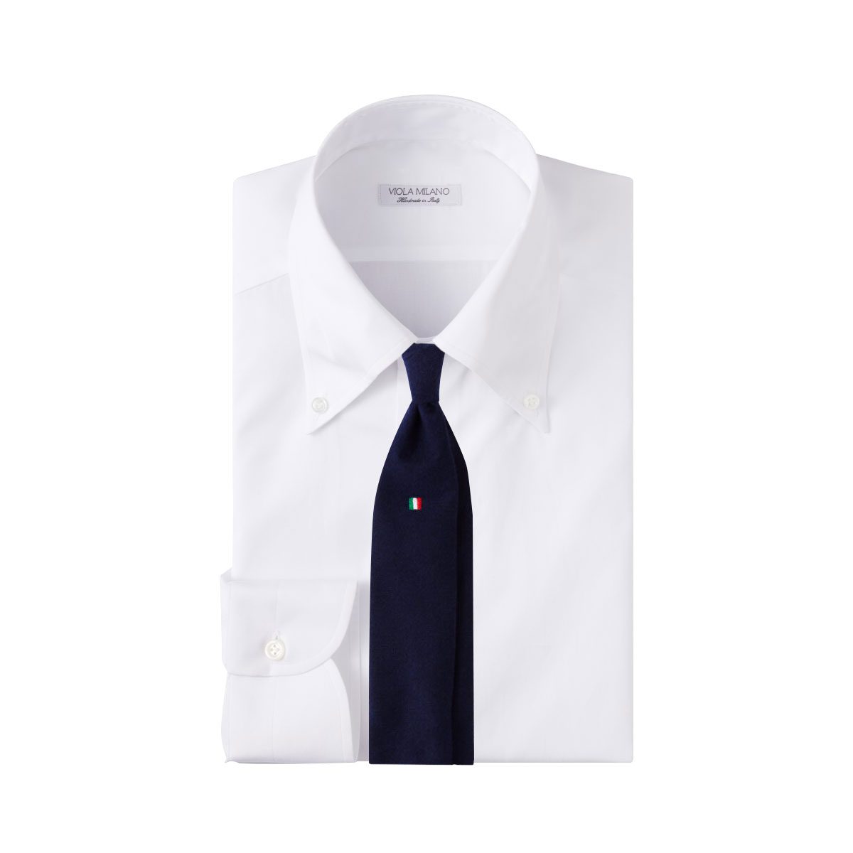 Essential Italian Package - Shirt + Tie ...
