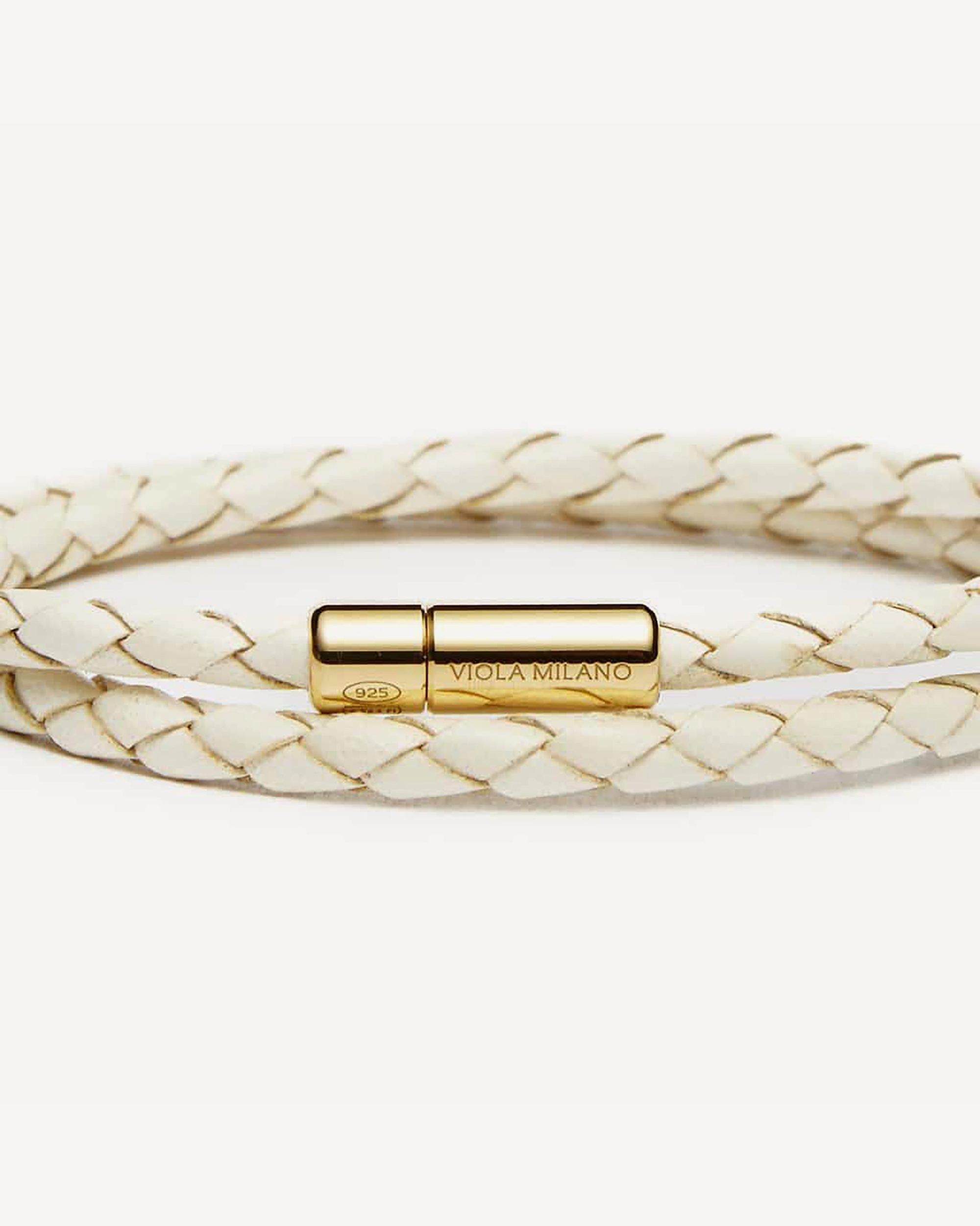 Unisex Chanel Bracelet with Hanging CC charm | BrandFactoryPro