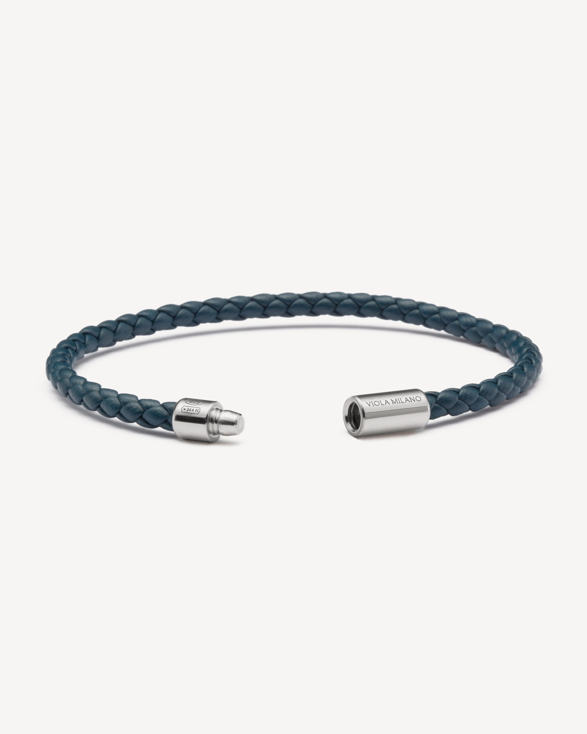 Hermès Tournis Tresse Bracelet Black – Coco Approved Studio