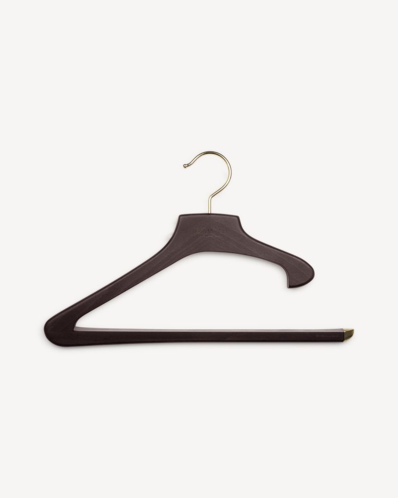 The History of the Clothes & Coat Hanger